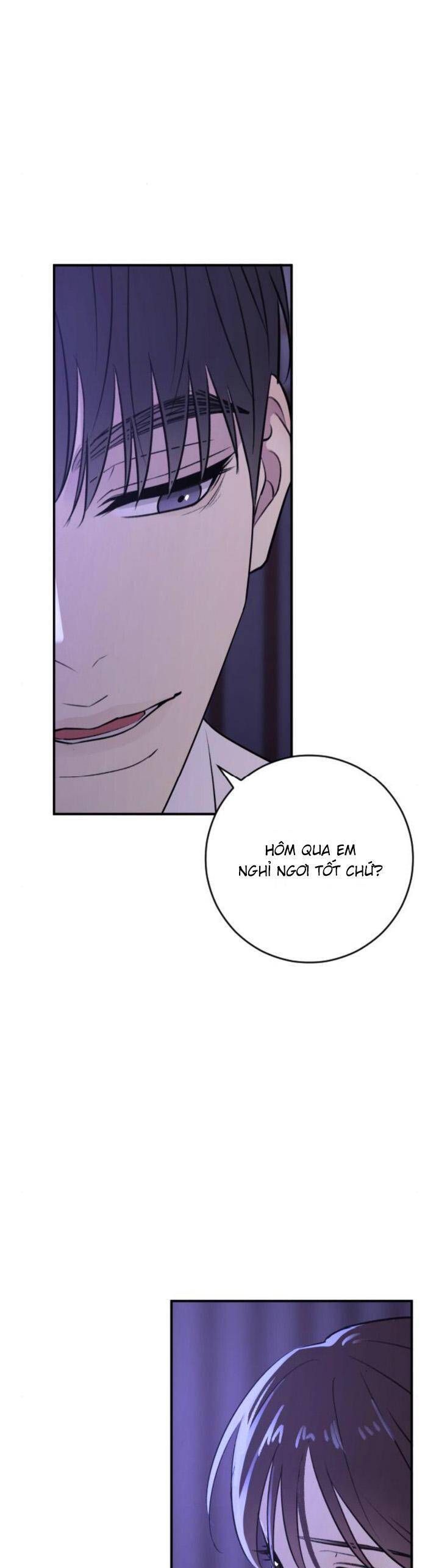 Hành Vi Khốn Nạn - Chương 31 - Trang 44