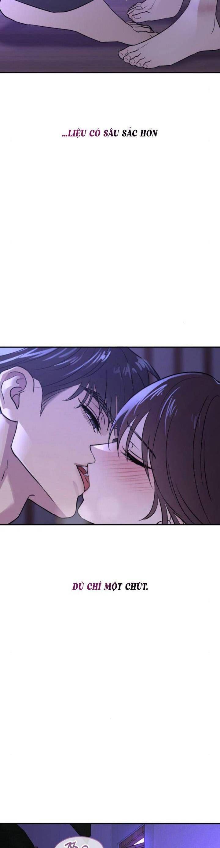 Hành Vi Khốn Nạn - Chương 31 - Trang 49