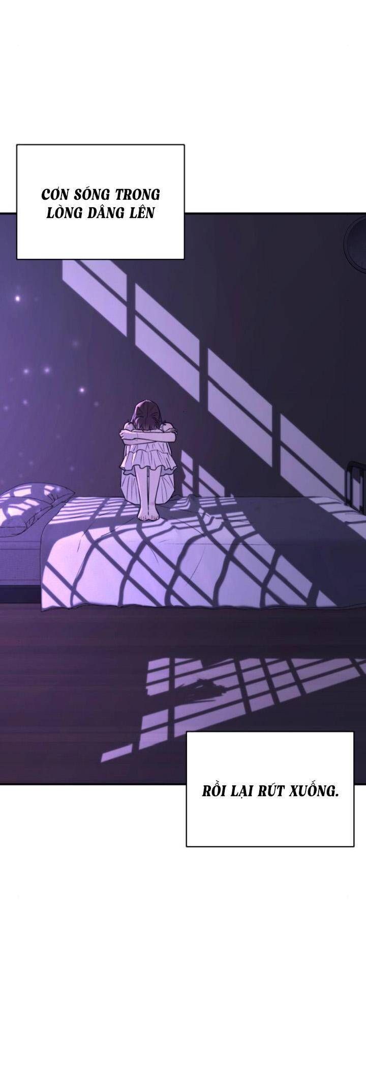 Hành Vi Khốn Nạn - Chương 31 - Trang 6