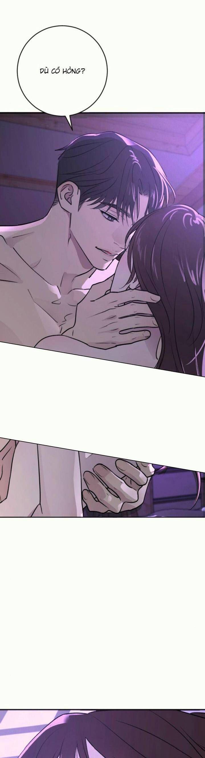 Hành Vi Khốn Nạn - Chương 31 - Trang 54