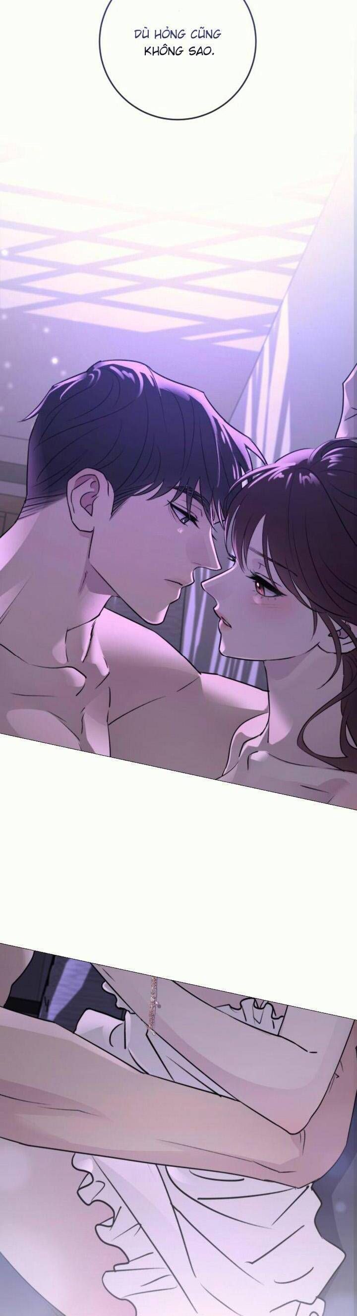 Hành Vi Khốn Nạn - Chương 31 - Trang 57