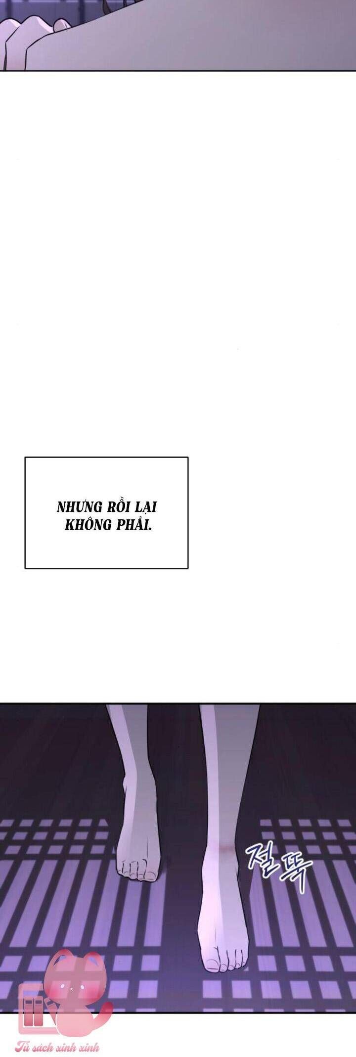 Hành Vi Khốn Nạn - Chương 31 - Trang 8