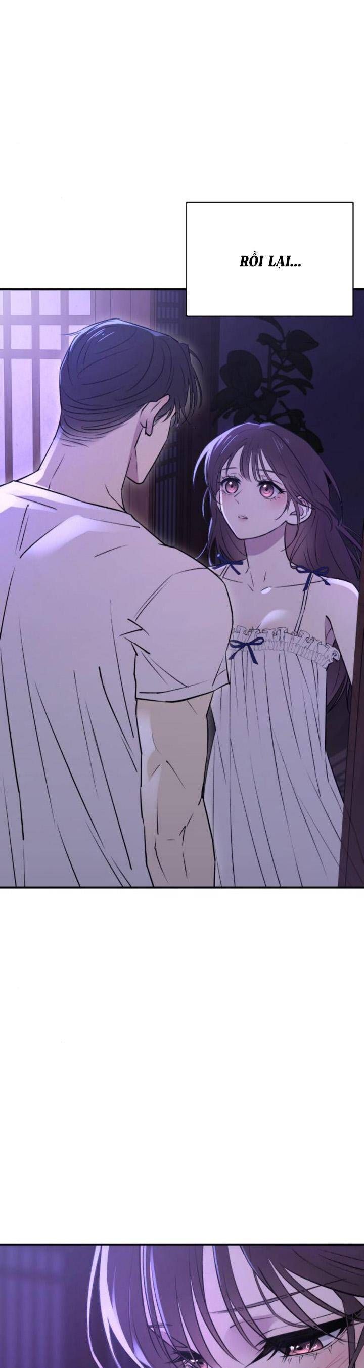 Hành Vi Khốn Nạn - Chương 31 - Trang 9