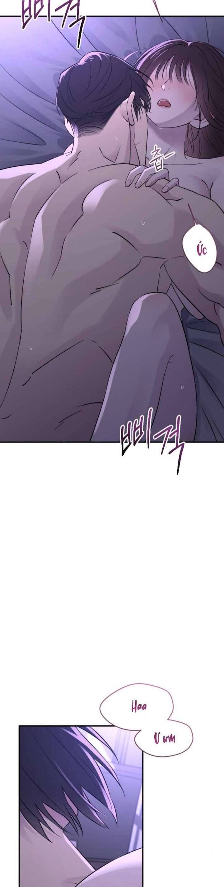 Hành Vi Khốn Nạn - Chương 32 - Trang 14