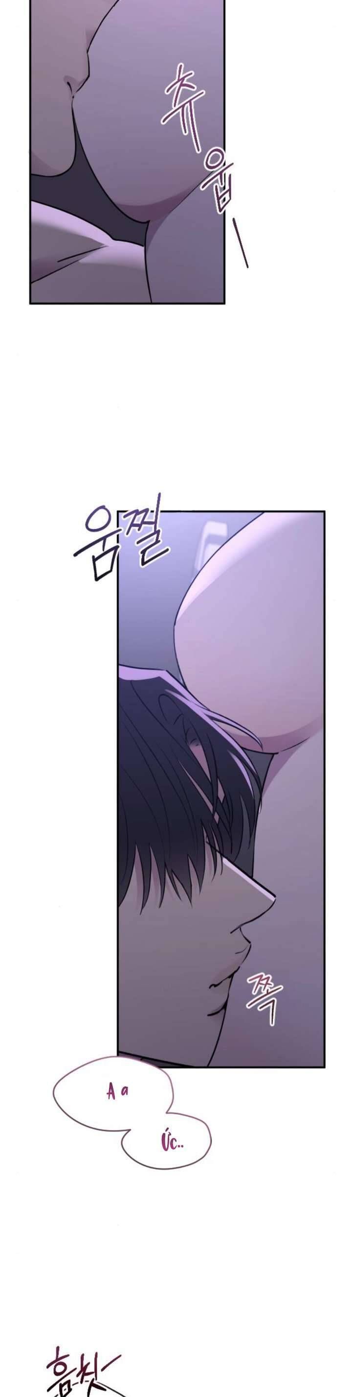 Hành Vi Khốn Nạn - Chương 32 - Trang 15