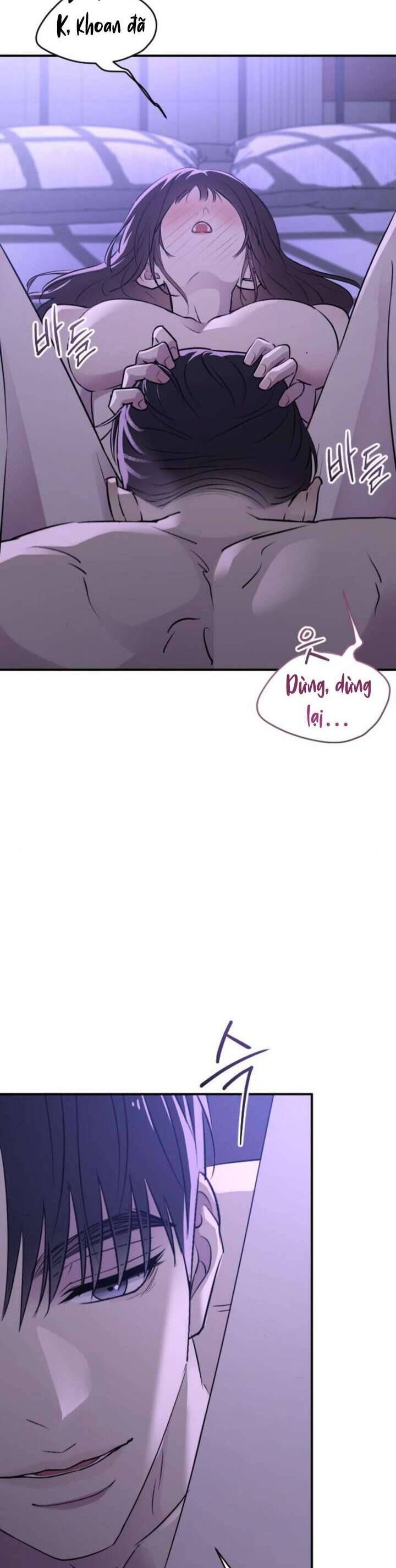 Hành Vi Khốn Nạn - Chương 32 - Trang 16