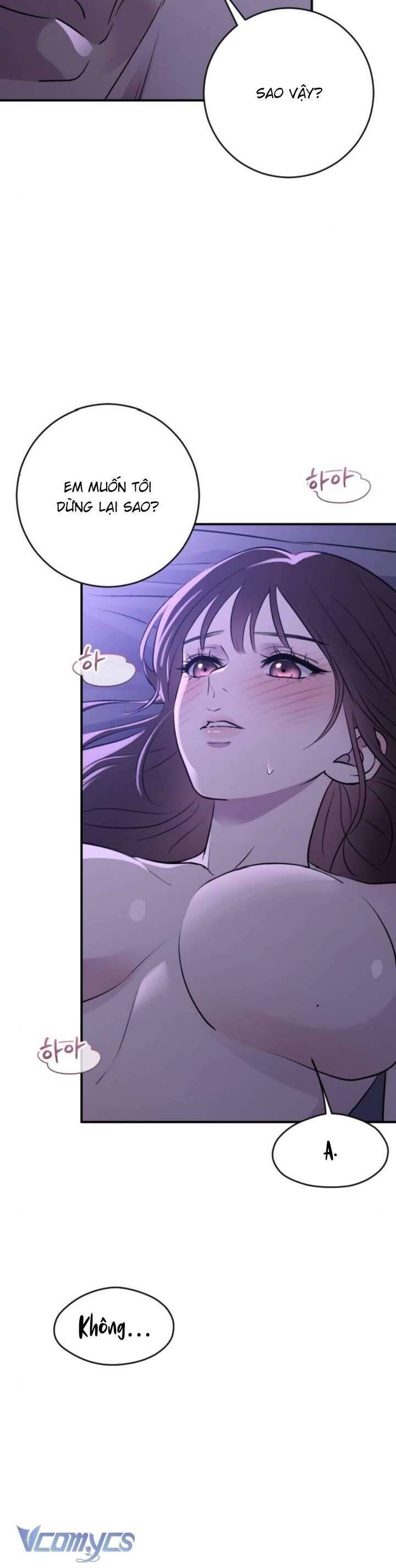 Hành Vi Khốn Nạn - Chương 32 - Trang 17