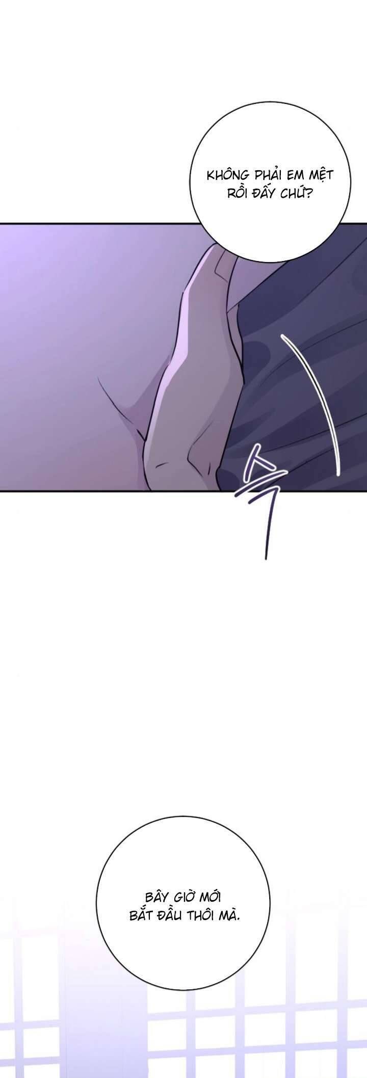 Hành Vi Khốn Nạn - Chương 32 - Trang 18
