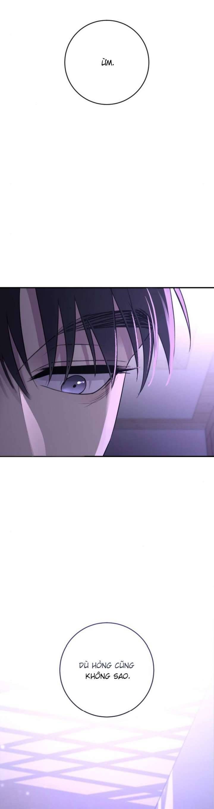 Hành Vi Khốn Nạn - Chương 32 - Trang 3