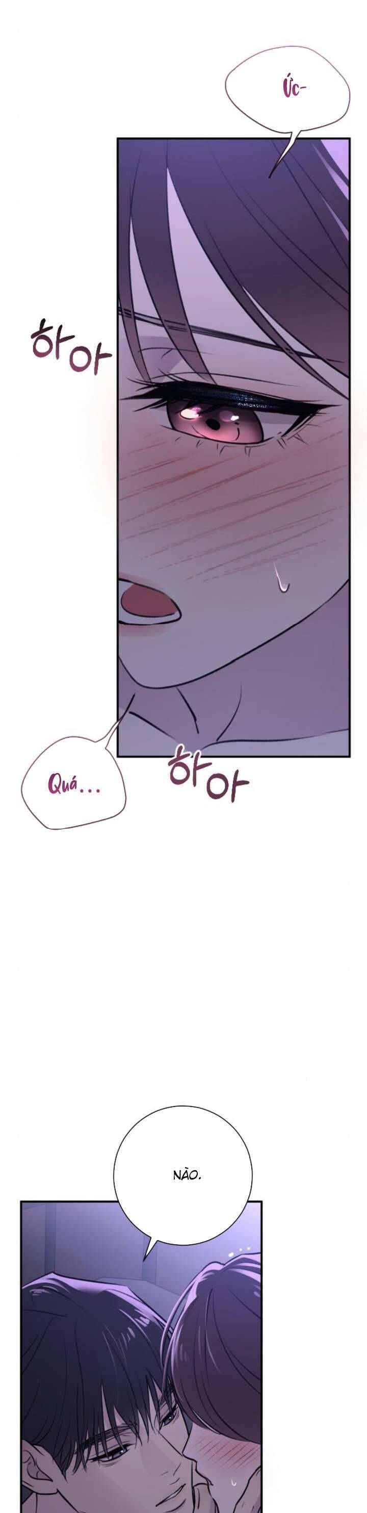 Hành Vi Khốn Nạn - Chương 32 - Trang 21