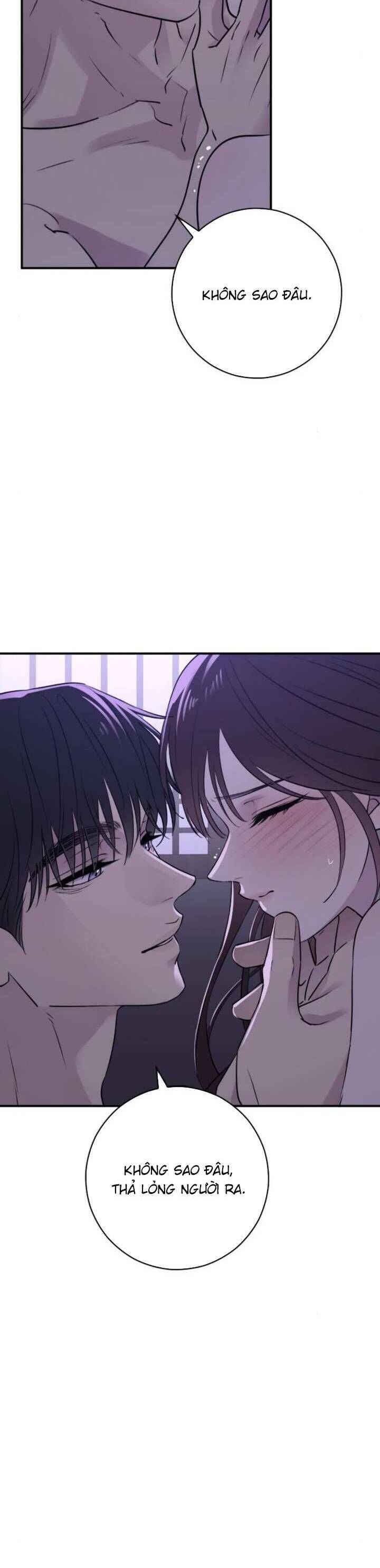 Hành Vi Khốn Nạn - Chương 32 - Trang 22
