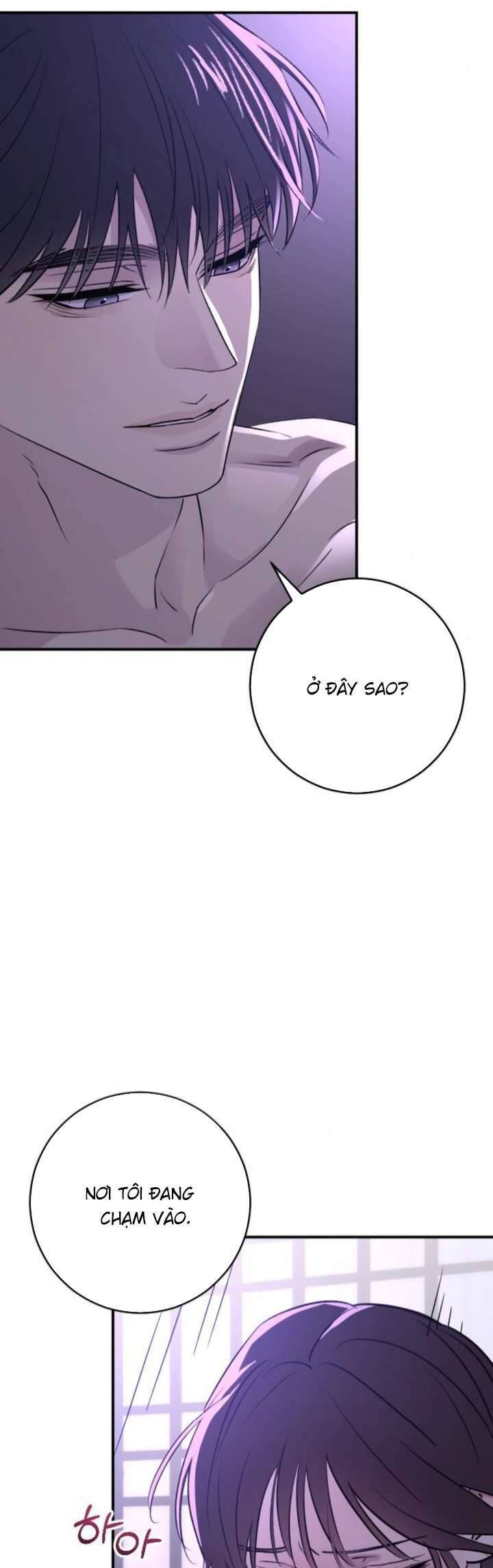 Hành Vi Khốn Nạn - Chương 32 - Trang 25