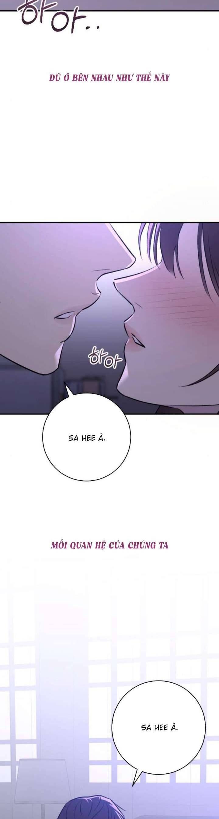 Hành Vi Khốn Nạn - Chương 32 - Trang 29