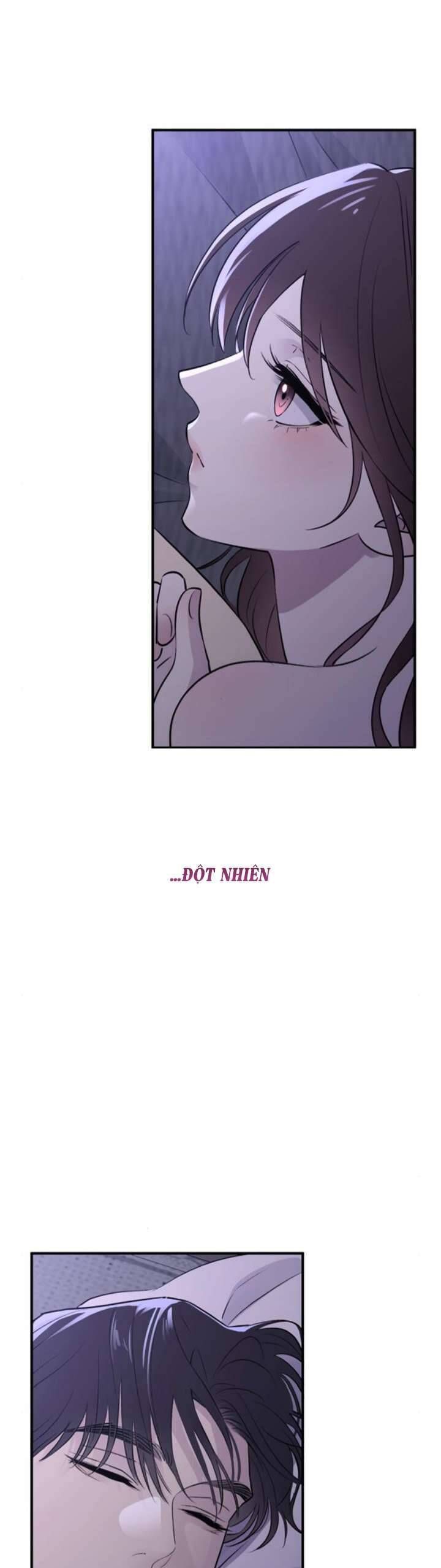Hành Vi Khốn Nạn - Chương 32 - Trang 35