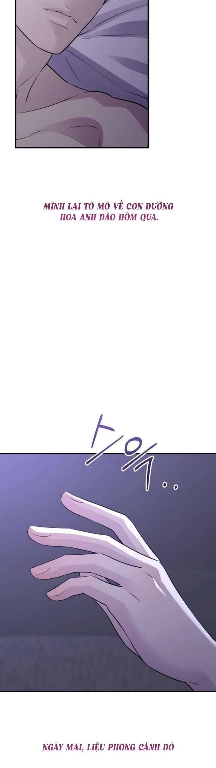 Hành Vi Khốn Nạn - Chương 32 - Trang 36