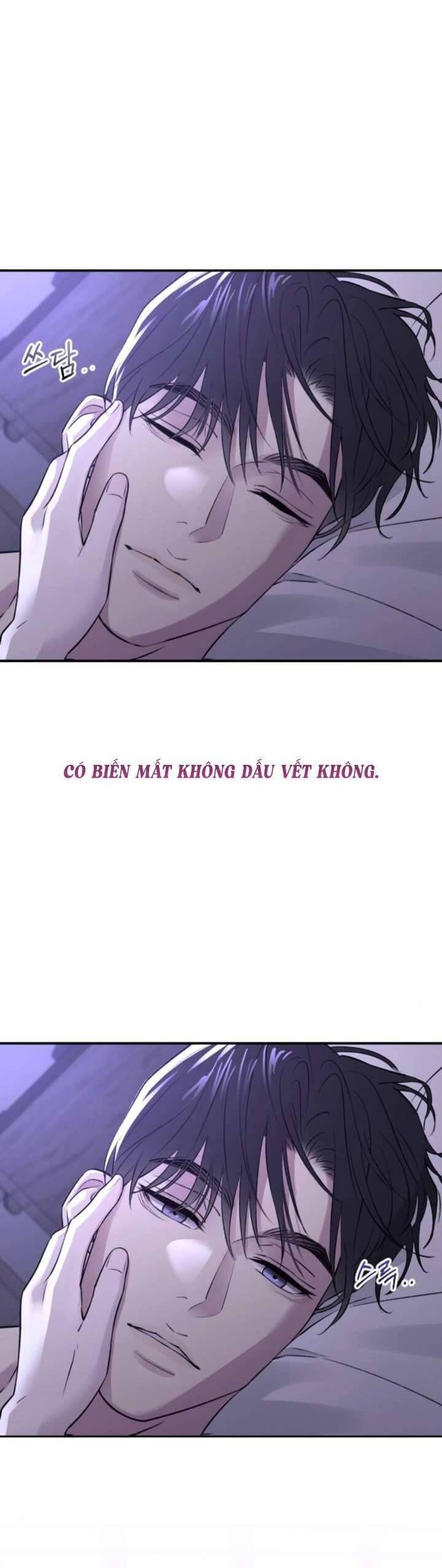 Hành Vi Khốn Nạn - Chương 32 - Trang 37