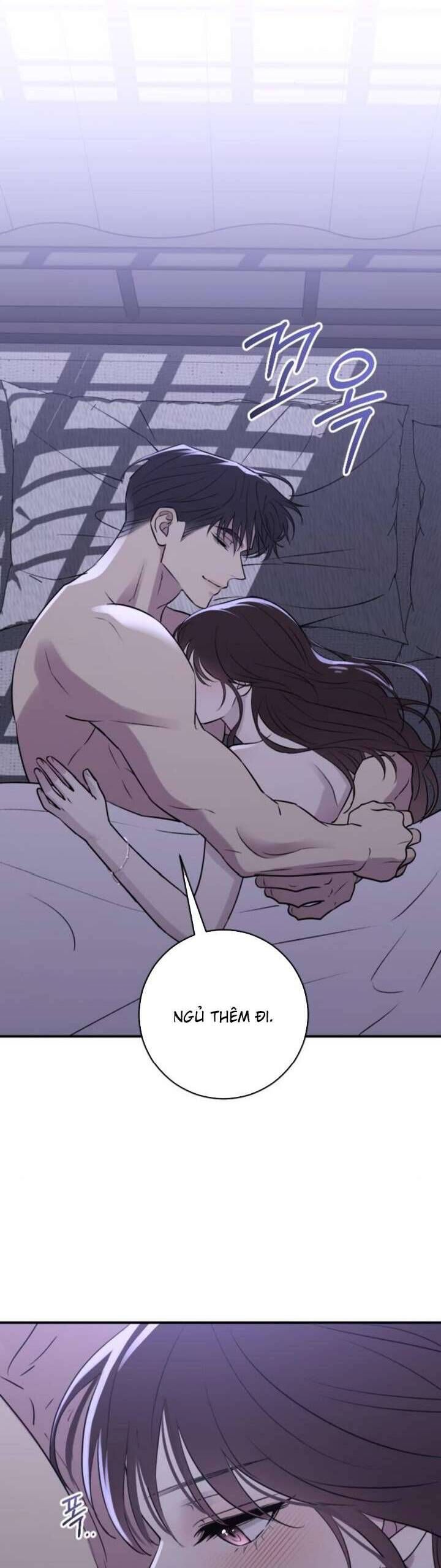 Hành Vi Khốn Nạn - Chương 32 - Trang 38