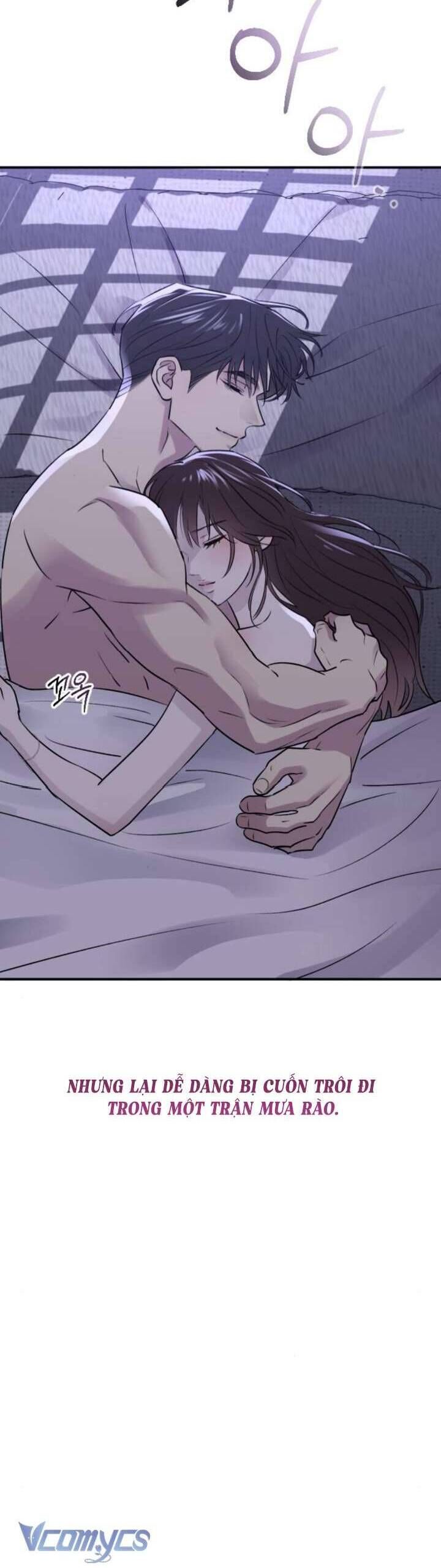 Hành Vi Khốn Nạn - Chương 32 - Trang 40