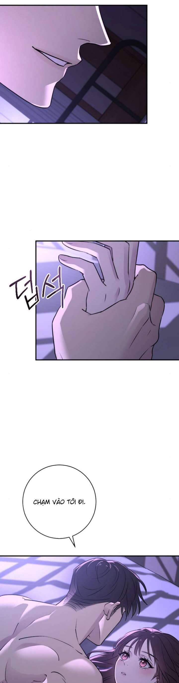 Hành Vi Khốn Nạn - Chương 32 - Trang 5