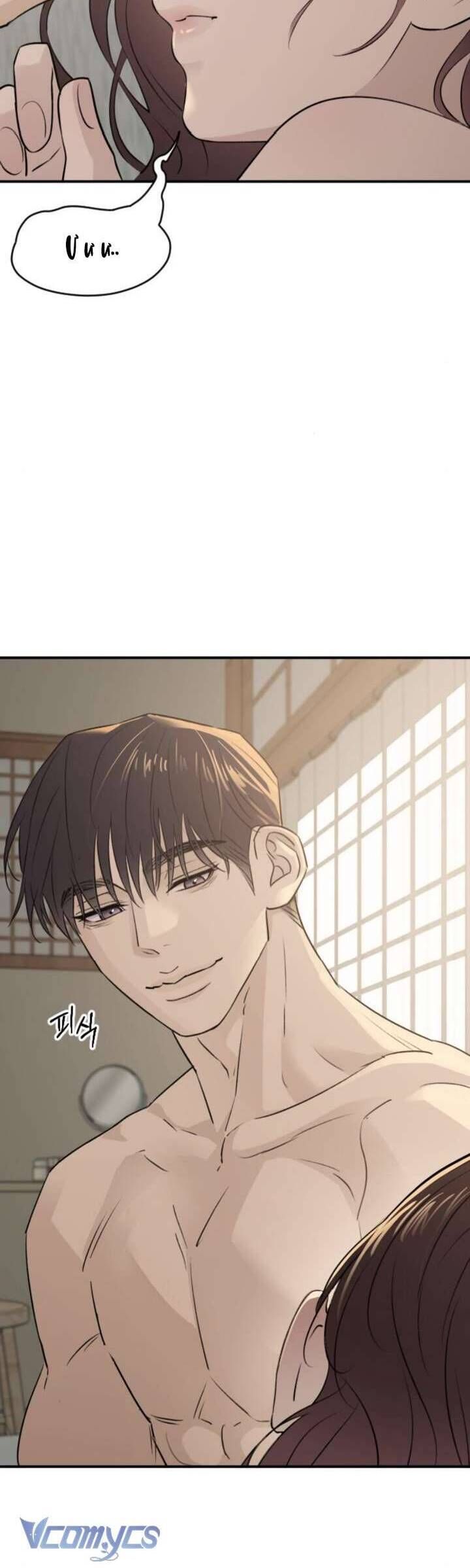 Hành Vi Khốn Nạn - Chương 32 - Trang 49