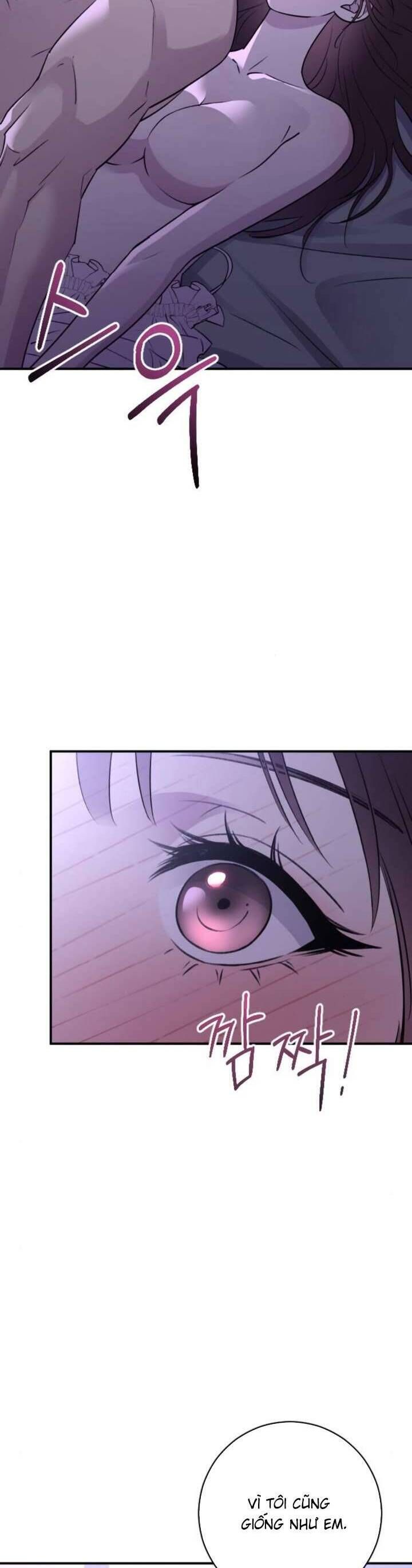 Hành Vi Khốn Nạn - Chương 32 - Trang 6