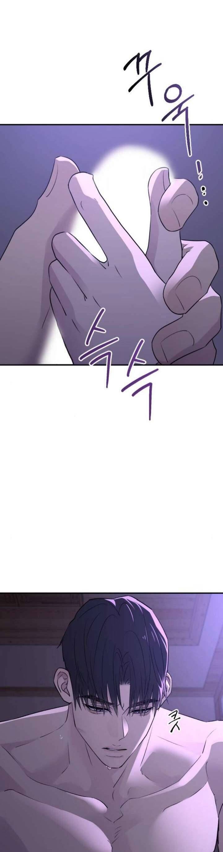 Hành Vi Khốn Nạn - Chương 32 - Trang 8