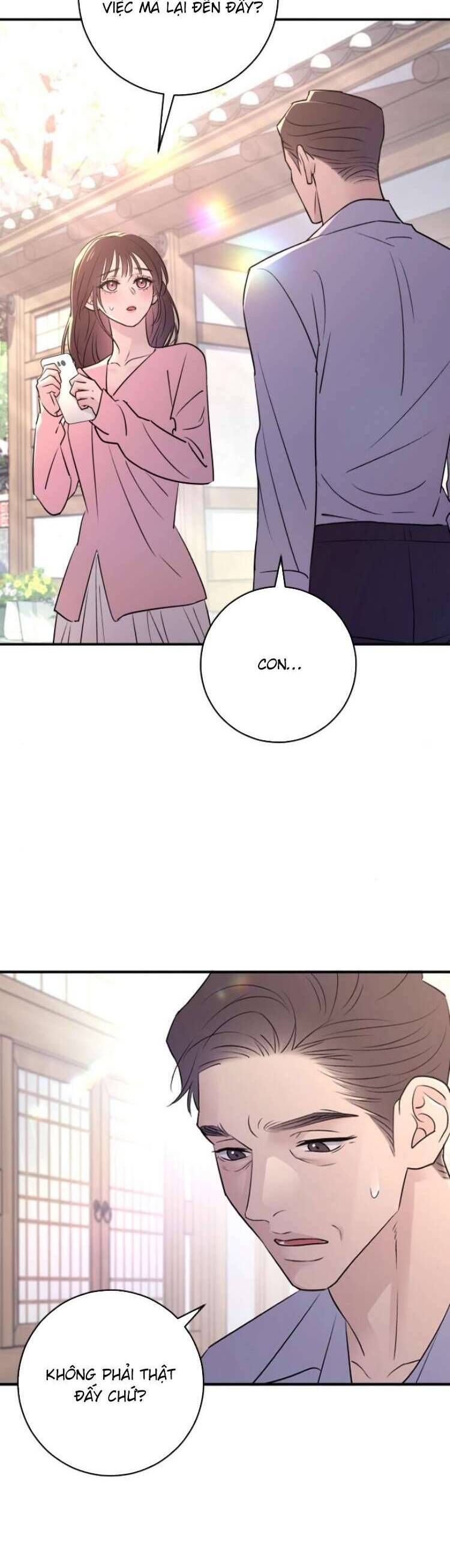 Hành Vi Khốn Nạn - Chương 33 - Trang 11