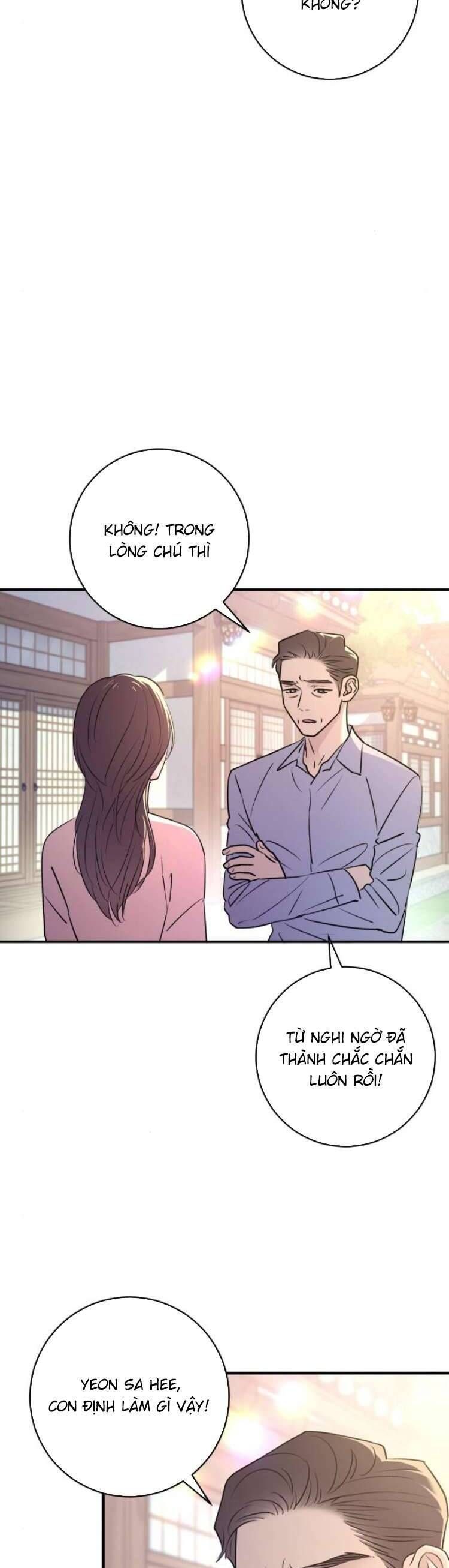 Hành Vi Khốn Nạn - Chương 33 - Trang 13