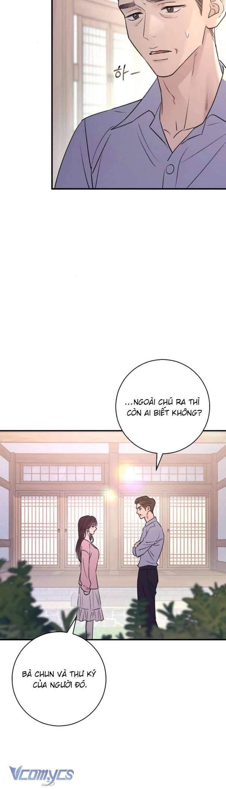 Hành Vi Khốn Nạn - Chương 33 - Trang 14