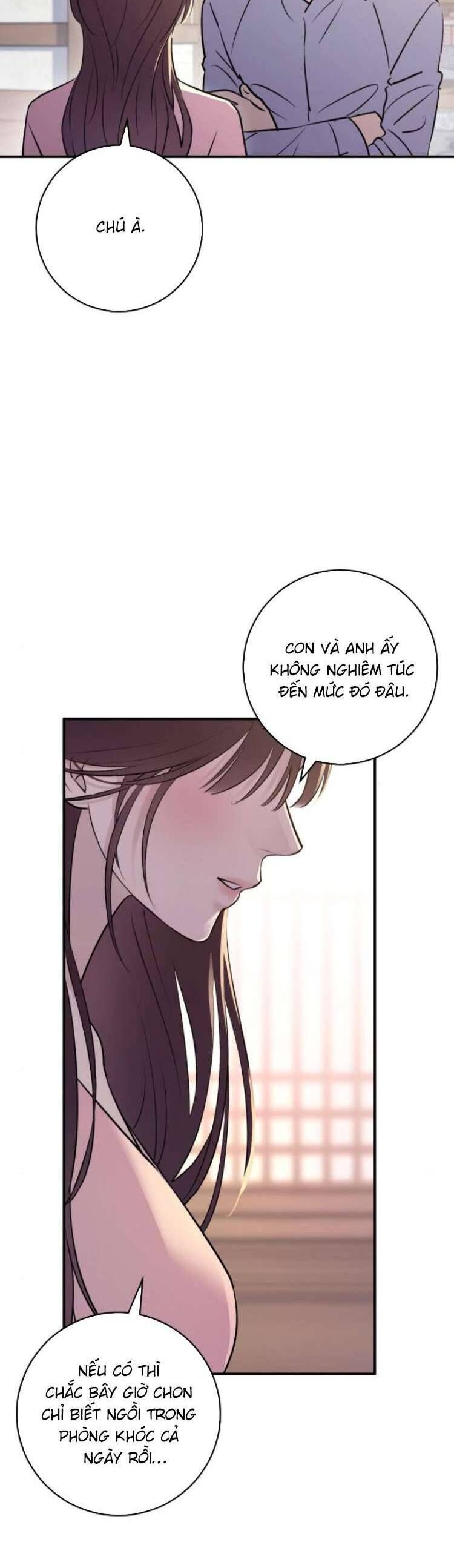 Hành Vi Khốn Nạn - Chương 33 - Trang 16