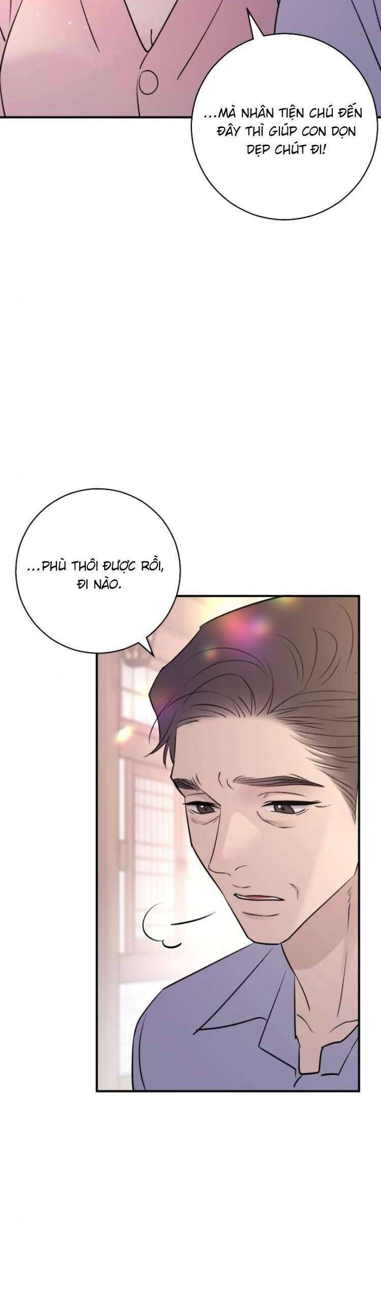 Hành Vi Khốn Nạn - Chương 33 - Trang 18