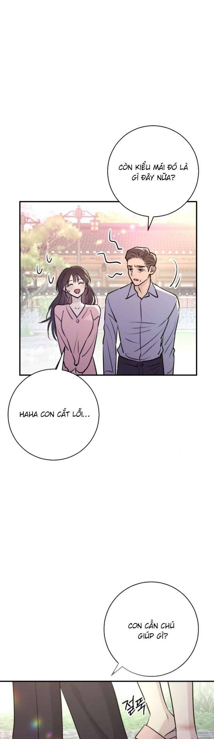 Hành Vi Khốn Nạn - Chương 33 - Trang 19