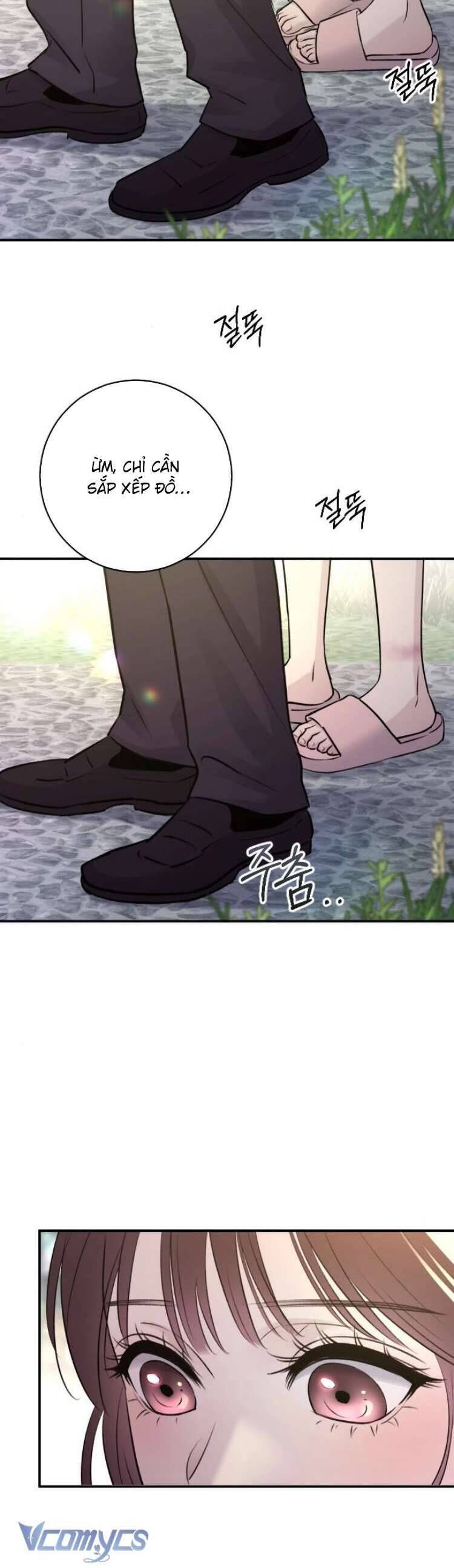 Hành Vi Khốn Nạn - Chương 33 - Trang 20