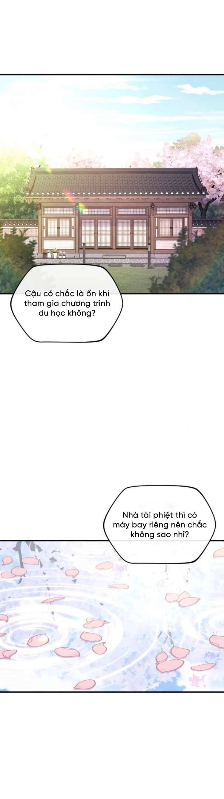 Hành Vi Khốn Nạn - Chương 33 - Trang 3