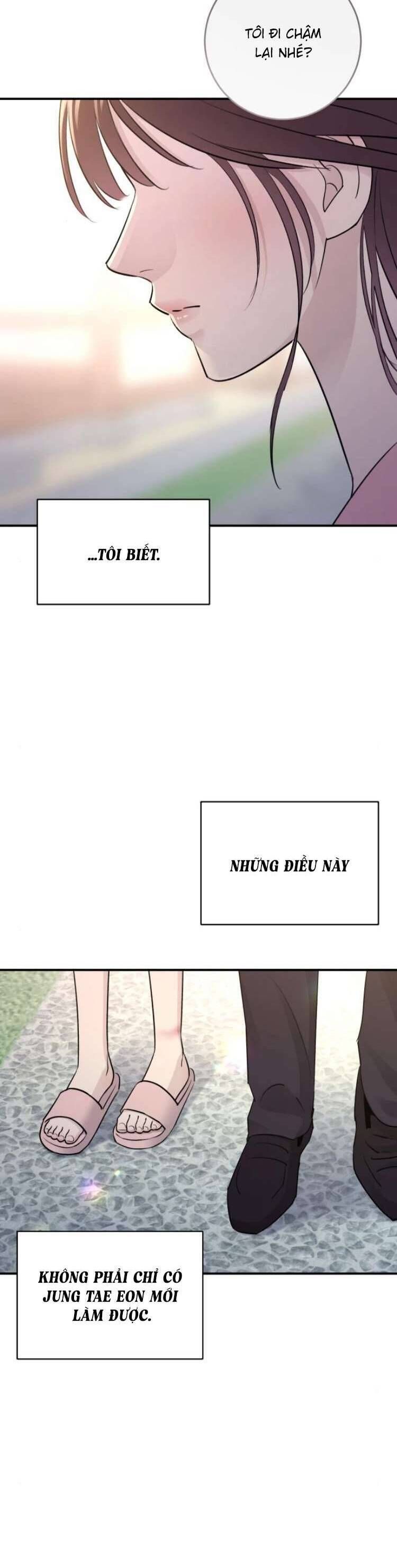 Hành Vi Khốn Nạn - Chương 33 - Trang 22
