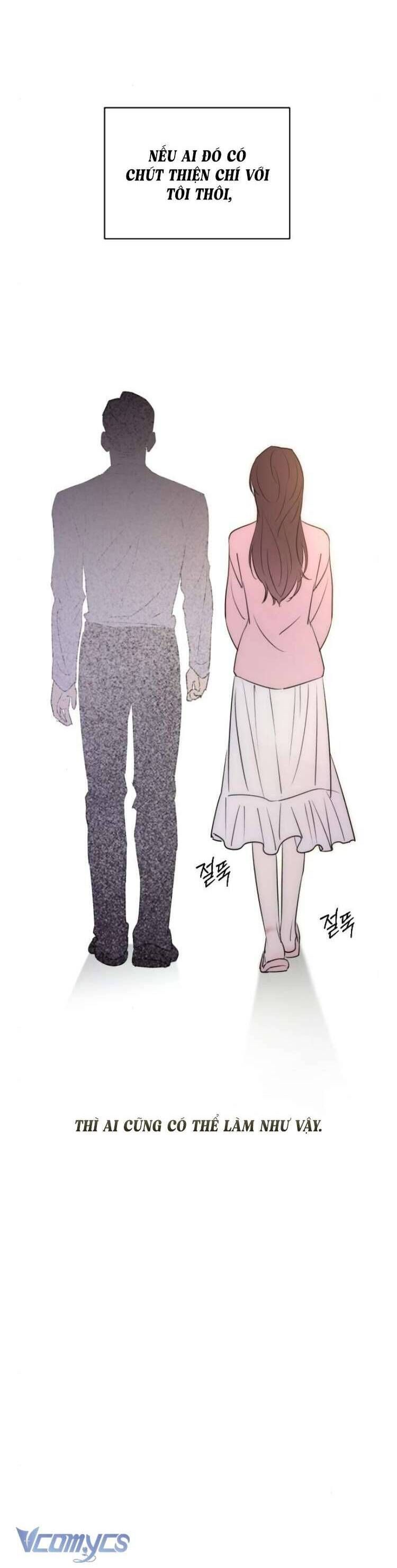 Hành Vi Khốn Nạn - Chương 33 - Trang 23