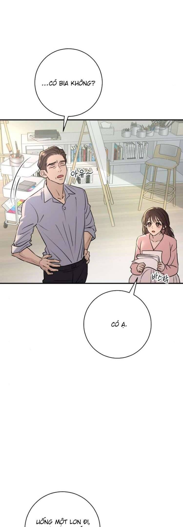 Hành Vi Khốn Nạn - Chương 33 - Trang 26