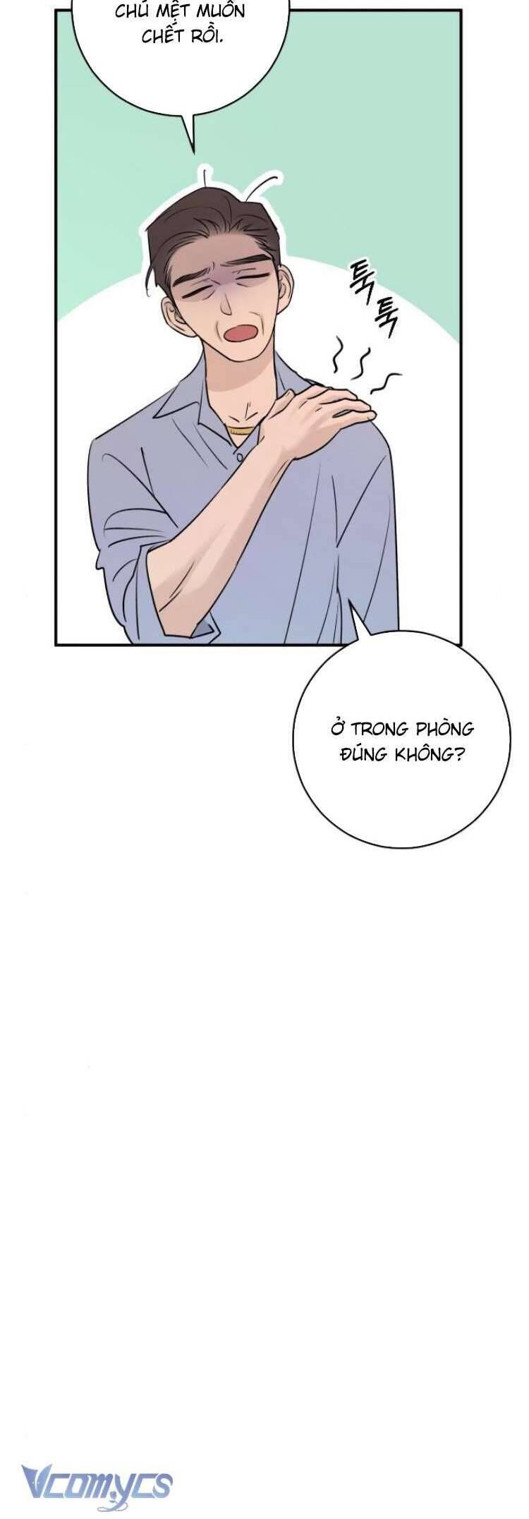 Hành Vi Khốn Nạn - Chương 33 - Trang 27