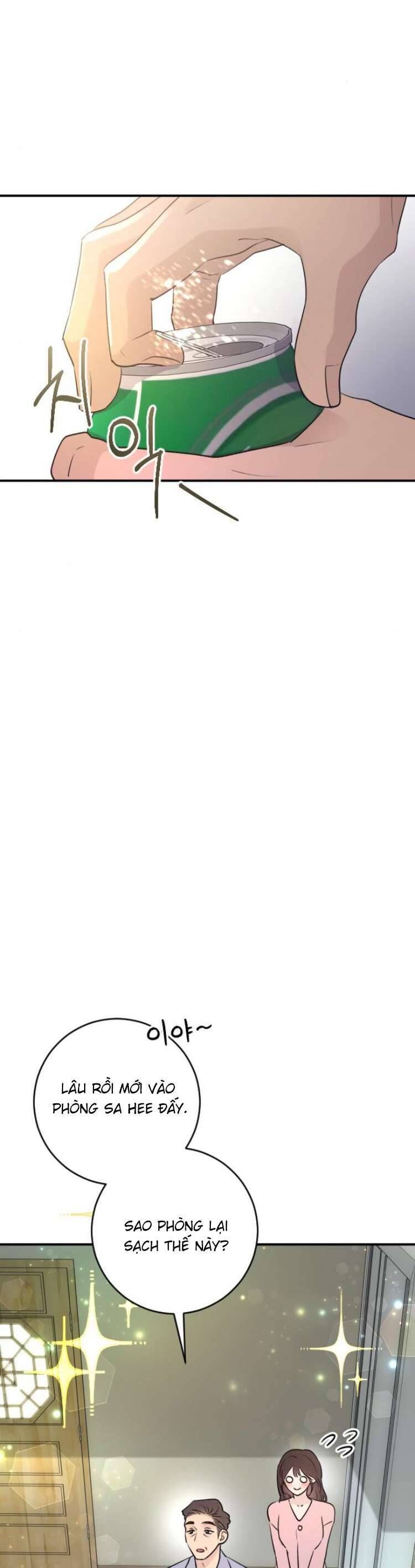Hành Vi Khốn Nạn - Chương 33 - Trang 28