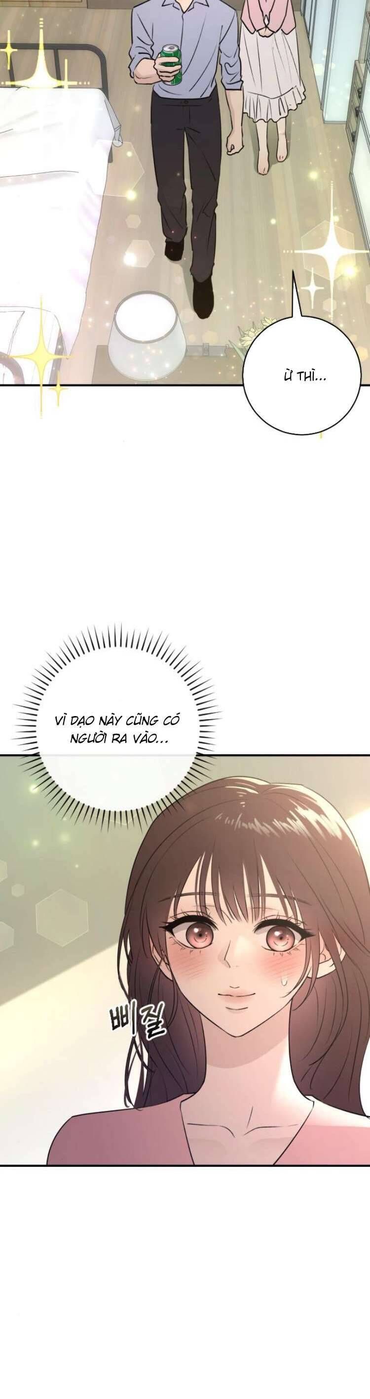 Hành Vi Khốn Nạn - Chương 33 - Trang 29