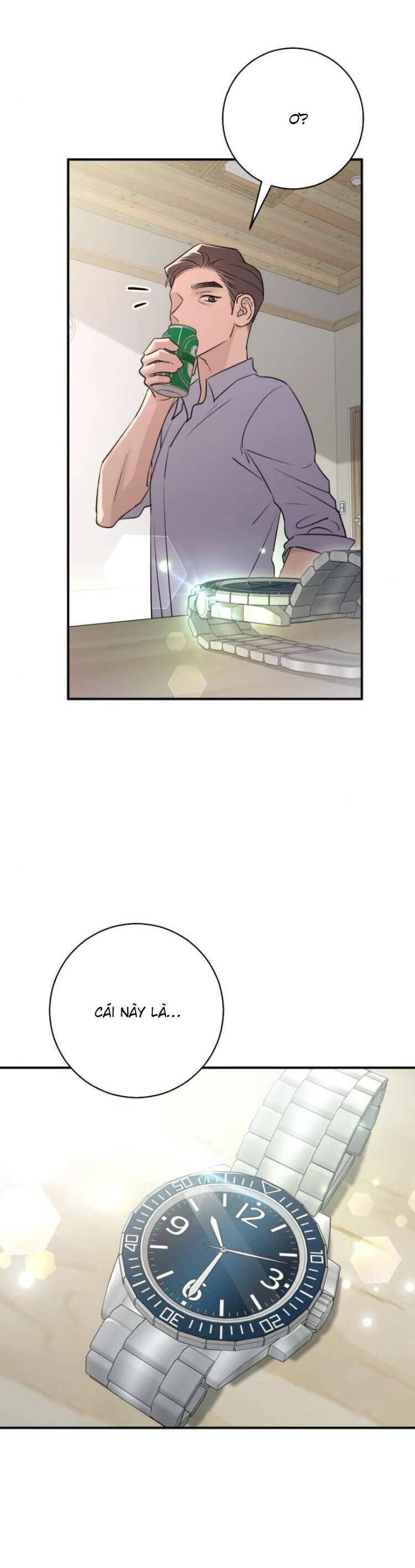 Hành Vi Khốn Nạn - Chương 33 - Trang 30