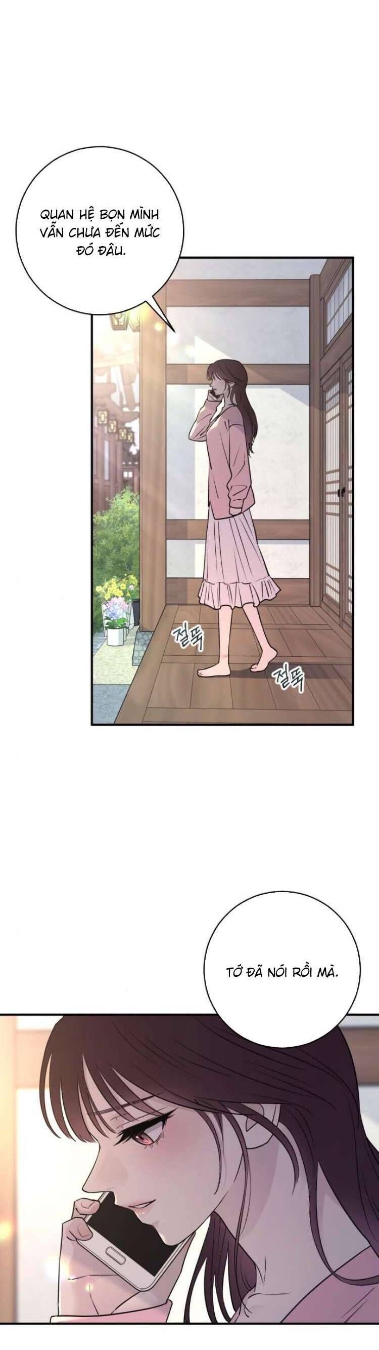 Hành Vi Khốn Nạn - Chương 33 - Trang 4