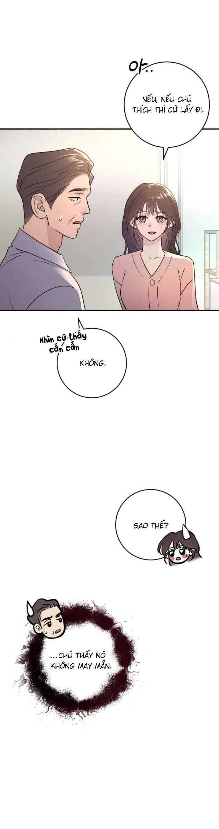Hành Vi Khốn Nạn - Chương 33 - Trang 31