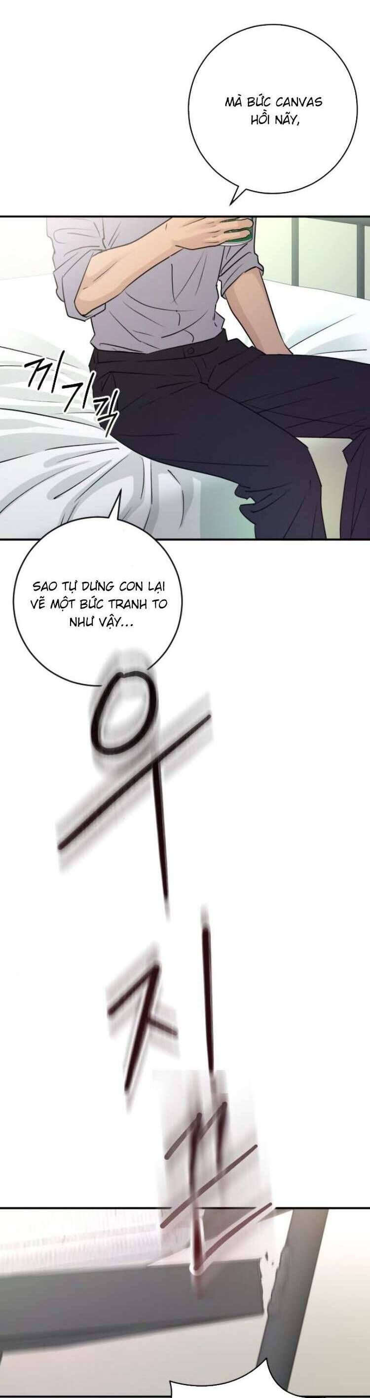 Hành Vi Khốn Nạn - Chương 33 - Trang 32