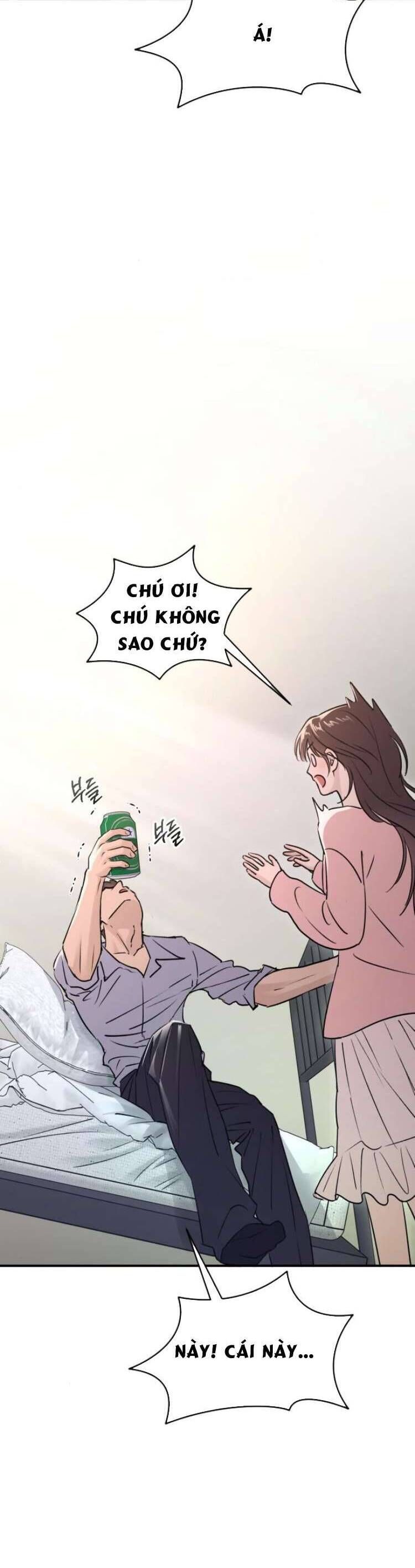 Hành Vi Khốn Nạn - Chương 33 - Trang 33