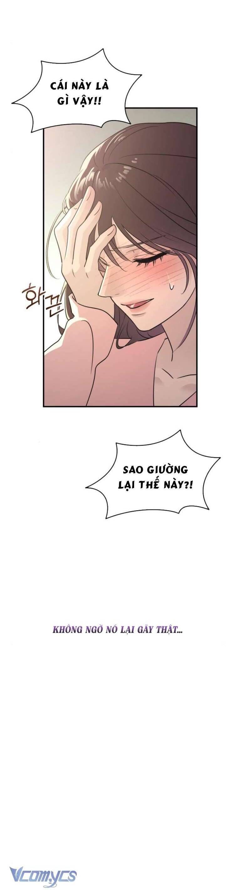 Hành Vi Khốn Nạn - Chương 33 - Trang 34