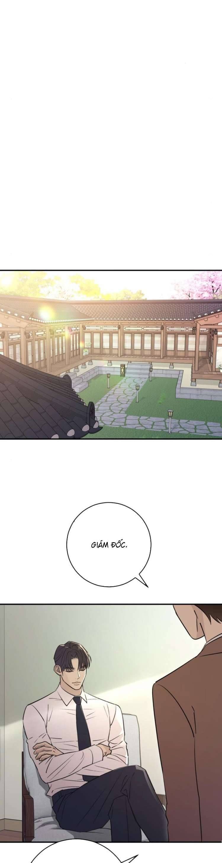 Hành Vi Khốn Nạn - Chương 33 - Trang 35