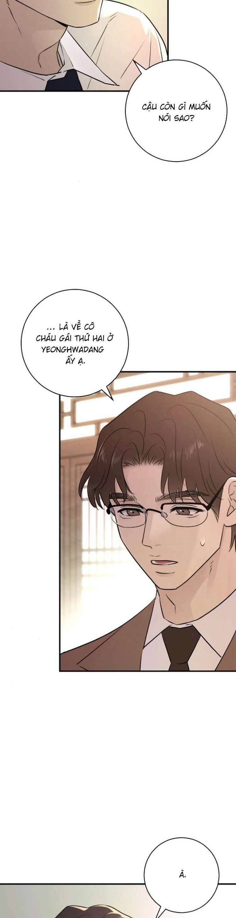 Hành Vi Khốn Nạn - Chương 33 - Trang 38