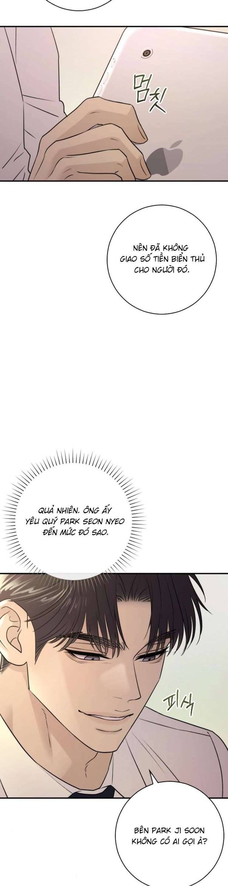 Hành Vi Khốn Nạn - Chương 33 - Trang 40