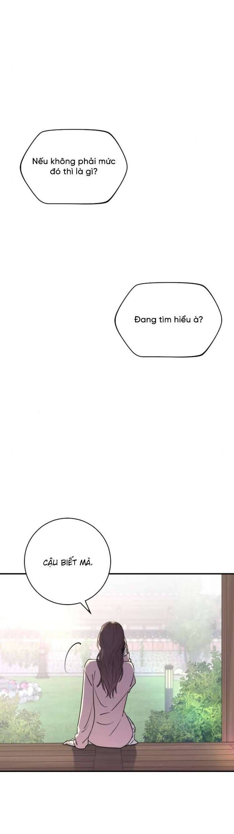 Hành Vi Khốn Nạn - Chương 33 - Trang 5